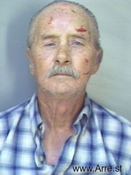 James Loy Reeves Mugshot