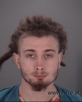 James Isaiah Reidinger Mugshot