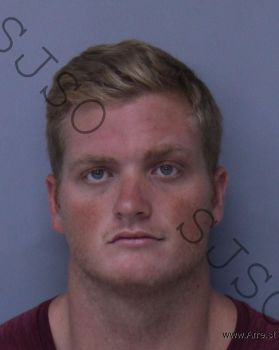 James Michael Rentz Mugshot