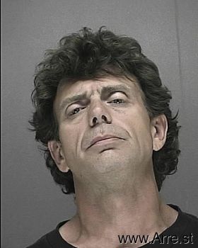 James  Rhodes Mugshot