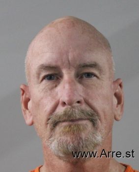 James  Richter Mugshot