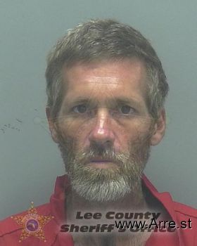 James Michael Ridenour Mugshot