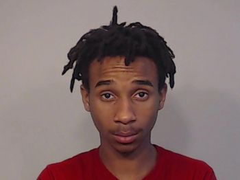 James Henrynehemiah Rivers Mugshot