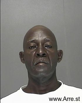 James  Rivers Mugshot