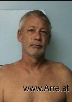 James A Robbins Mugshot