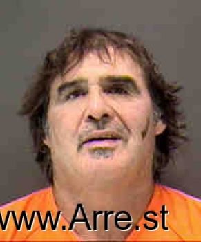 James  Robbins Mugshot