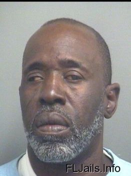 James Lee Roberson Mugshot