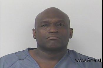 James A Roberson Mugshot