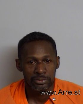 James Tyrone Roberson Mugshot