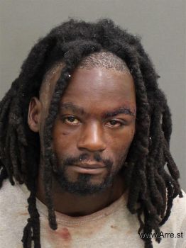 James Darrell Jr Rogers Mugshot