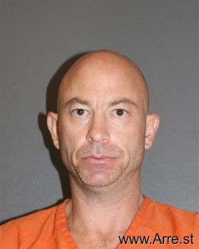 James  Rogers Mugshot