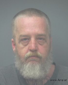 James Ray Rogers Mugshot