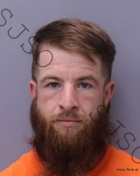 James Richard Romansik Mugshot