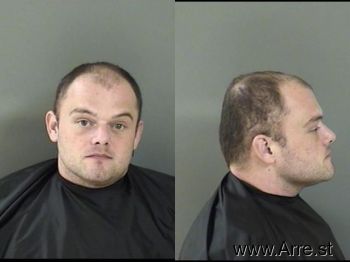 James Dieter Rose Mugshot