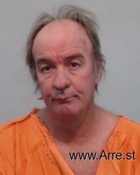 James Ray Rose Mugshot