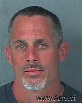 James Howard Rosencrance Mugshot