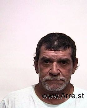 James Phillip Rosier Mugshot