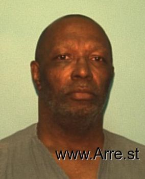 James  Ross Mugshot