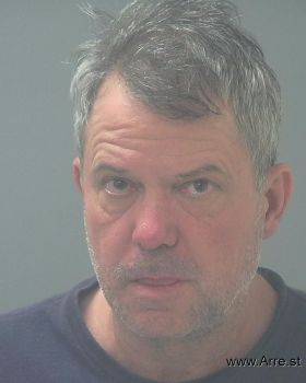 James Bartley Ross Mugshot