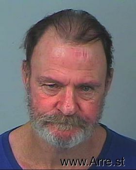 James Edward Rosson Mugshot