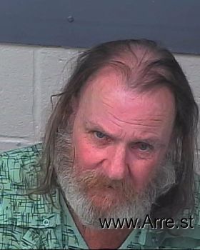 James Edward Rosson Mugshot