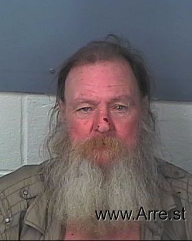 James Edward Rosson Mugshot