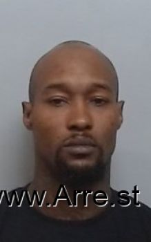 James Dwayne Roundtree Mugshot