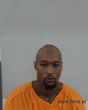 James Dwayne Roundtree Mugshot