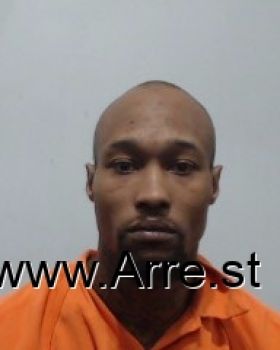 James Dwayne Roundtree Mugshot