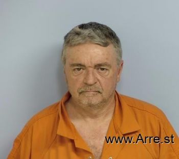 James Thomas Junior Rowe Mugshot