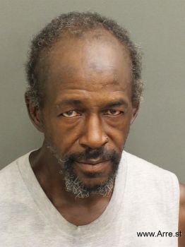 James Harold Rowe Mugshot