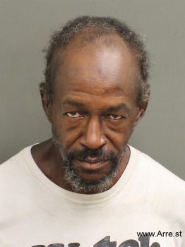 James Harold Rowe Mugshot