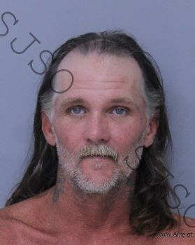 James Richard Roy Mugshot