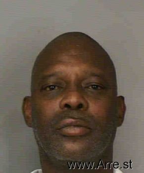 James  Rucker Mugshot