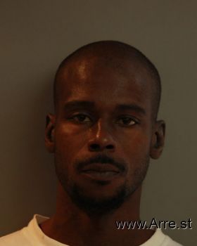 James  Ruffin Mugshot