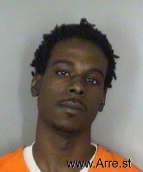 James  Ruffin Mugshot