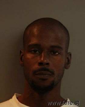 James  Ruffin Mugshot