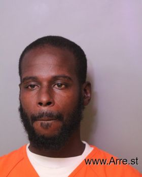 James  Ruffin Mugshot