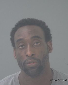 James Antonio Rushing Mugshot