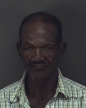 James Octavious Russell Mugshot