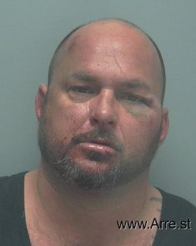 James Clifton Russell Jr Mugshot