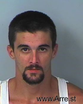 James Allen Ryals Mugshot