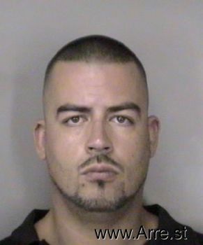 James  Sanchez-martinez Mugshot