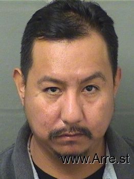 James E Sanchezmartinez Mugshot