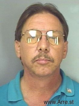 James Marvin Sarver Mugshot