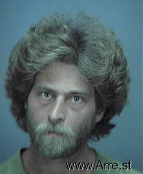 James Bernard Saunders Mugshot