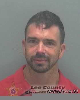 James Michael Schroeder Mugshot