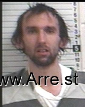 James Eric Seeley Mugshot