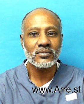 James R Shavers Mugshot