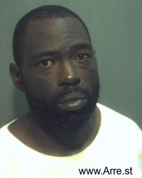 James Williams Shaw Mugshot